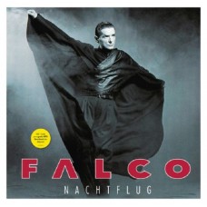 FALCO - Nachtflug               ***Sealed***